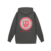 POLERON DIAMOND INSTITUTE OF SKATEBOARDING PIGMENT BLACK