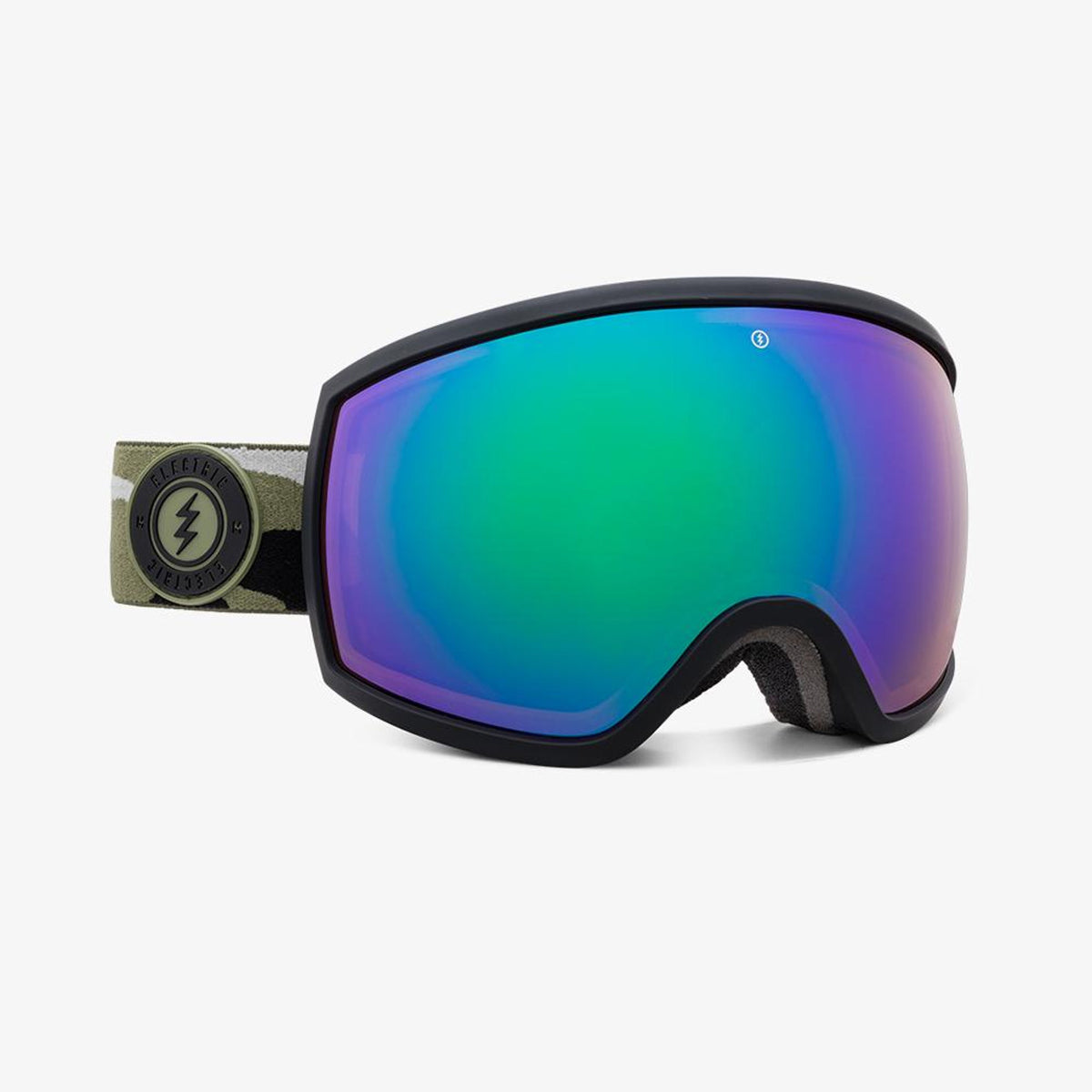 ANTIPARRAS ELECTRIC EGG CAMO BROSE/GREEN CHR