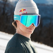 ANTIPARRAS ELECTRIC KLEVELAND CROCUS SPEACKLE GREEN/CHR + BL