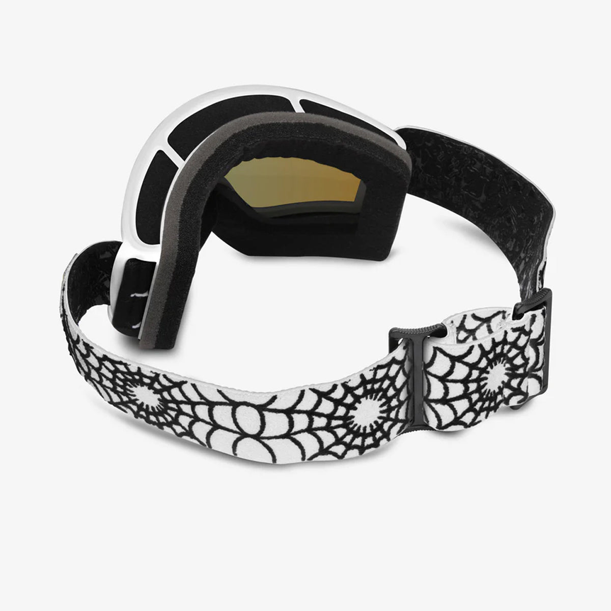 ANTIPARRAS ELECTRIC EGV LURKING CLASS COLLAB WHT/GCHR