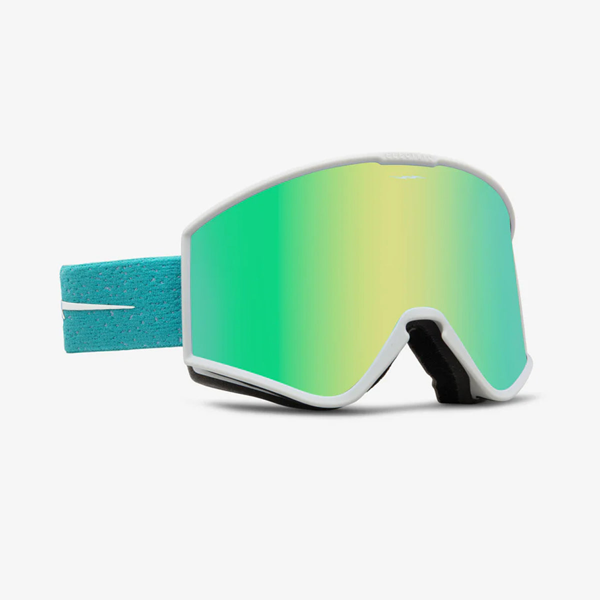 ANTIPARRAS ELECTRIC KLEVELAND CROCUS SPEACKLE GREEN/CHR + BL