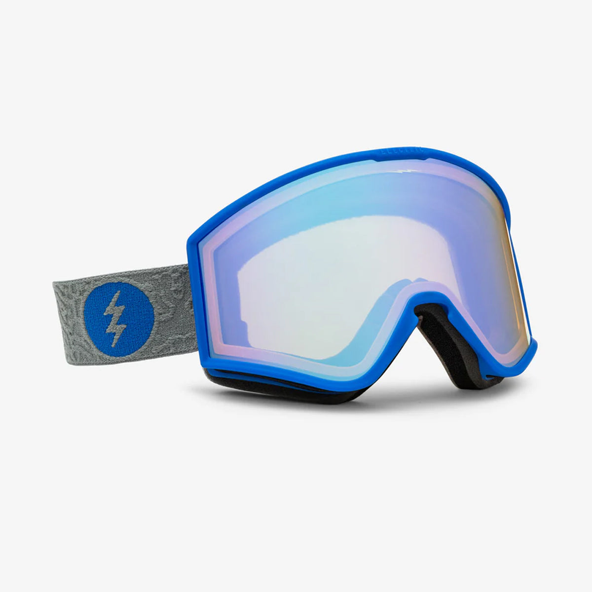 ANTIPARRAS ELECTRIC EK1 FLOOD BLUE YELLOW/BCHR