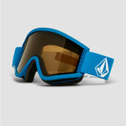 ANTIPARRAS VOLCOM HIJINX BLUE LIGHT/BR