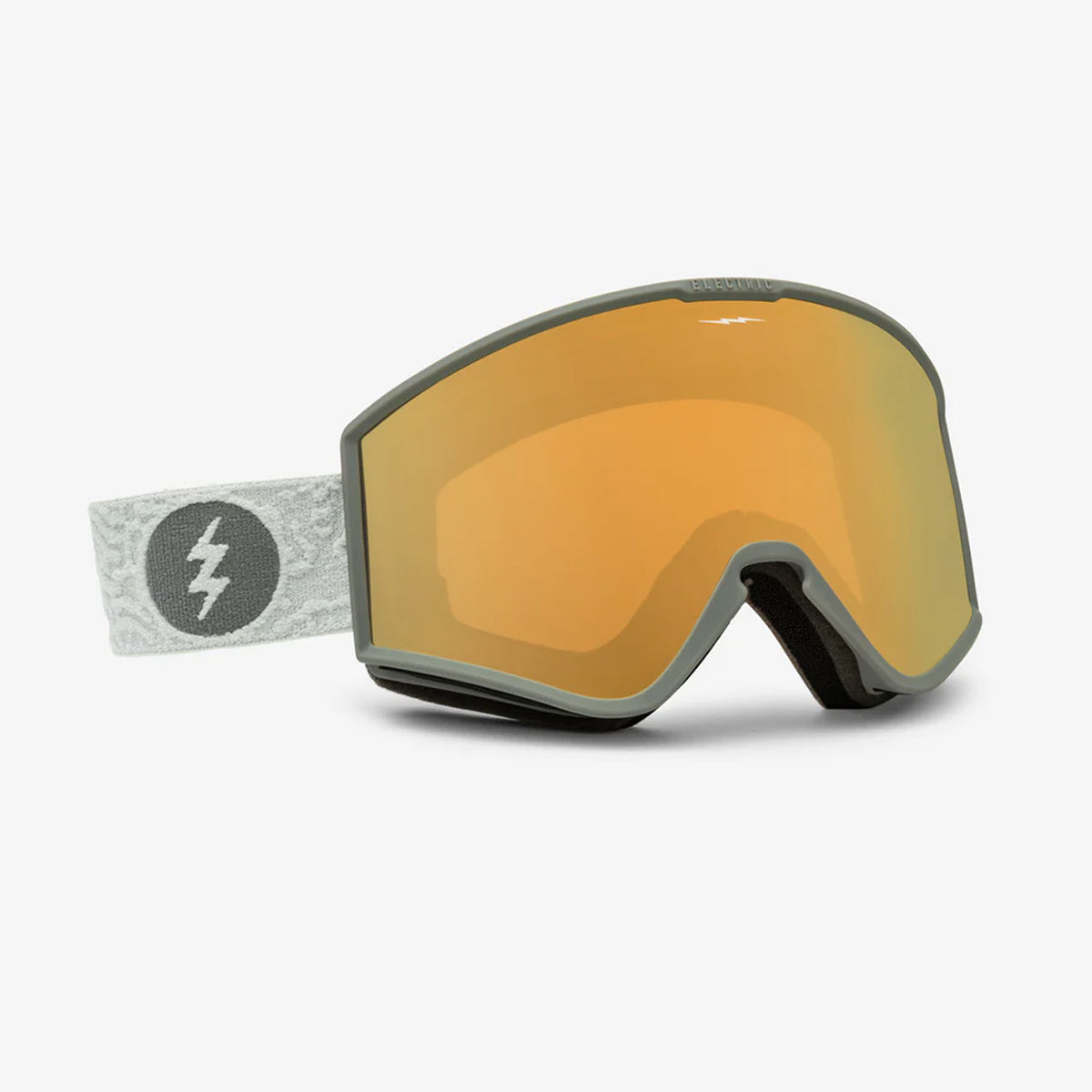 ANTIPARRAS ELECTRIC EK1 FLOOD SMOKE / GOLD CHR