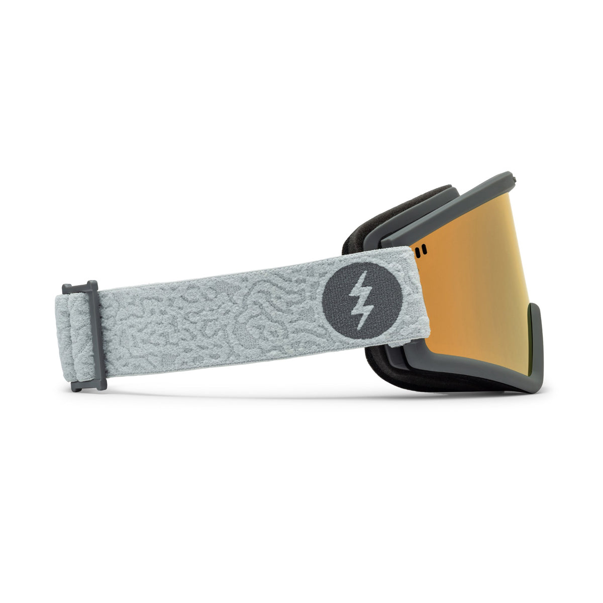 ANTIPARRAS ELECTRIC EK1 FLOOD SMOKE / GOLD CHR