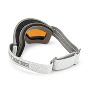 ANTIPARRAS ELECTRIC EK1 FLOOD SMOKE / GOLD CHR