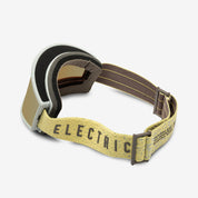 ANTIPARRAS ELECTRIC KLEVELAND CANNA SPECKLE GOLD/CHR + BLY