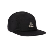 CAP HUF METAL TT VOLLEY BLACK