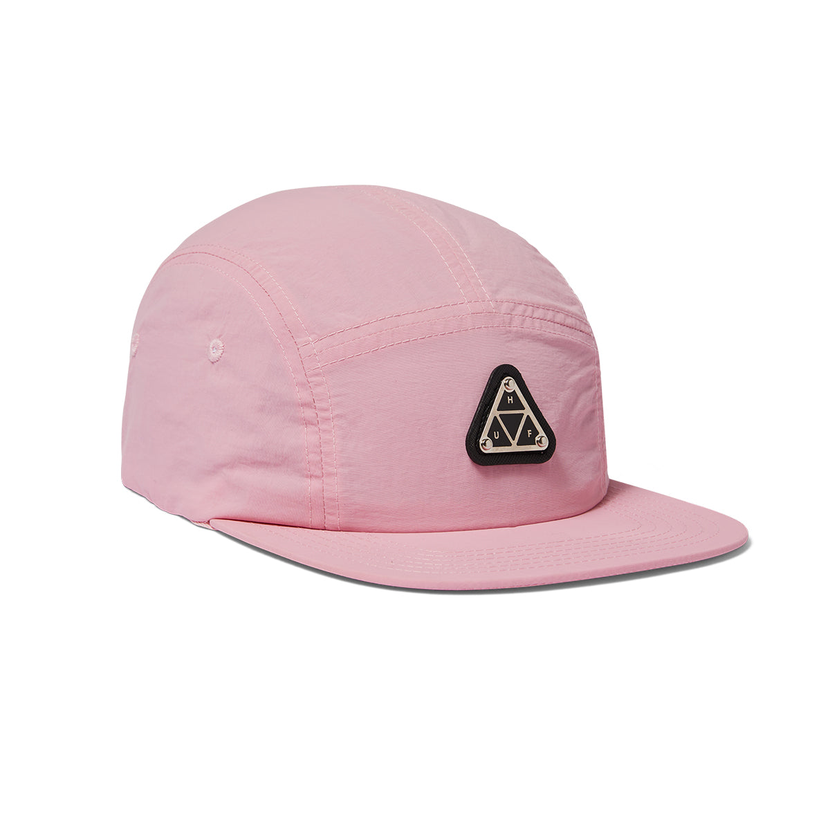 CAP HUF METAL TT VOLLEY POWDER PINK