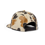 CAP HUF RIGEON SNAPBACK CAMO