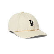 CAP HUF SET MEGABLAST 6 PANEL CV NATURAL