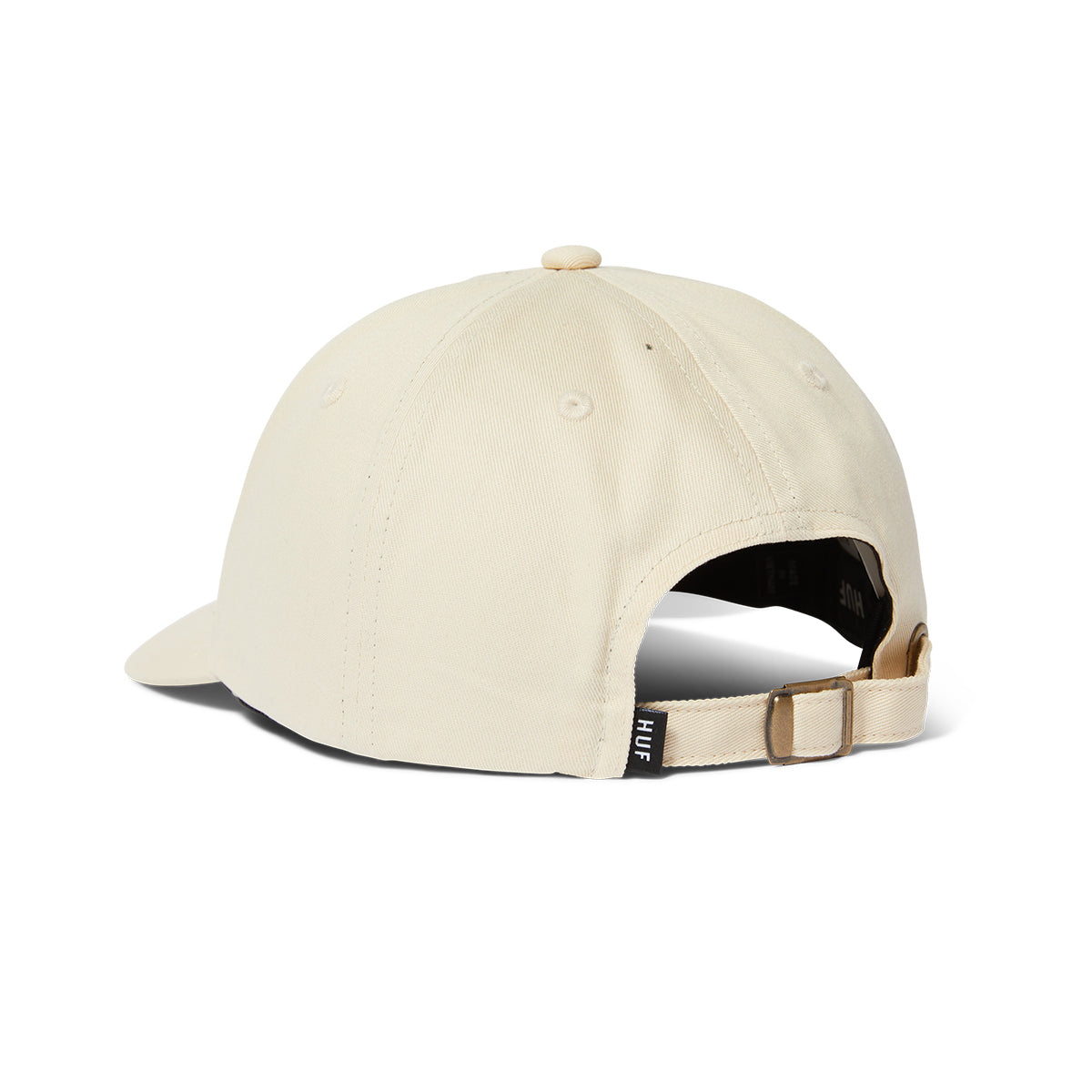 CAP HUF SET MEGABLAST 6 PANEL CV NATURAL