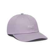 CAP HUF SET OG CV 6 PANEL DUST PURPLE