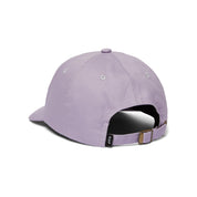 CAP HUF SET OG CV 6 PANEL DUST PURPLE