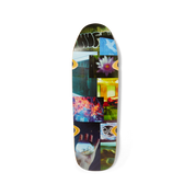 TABLA DE SKATE HUF X KODAK COLLAGE FILMER CRUISER MULTI