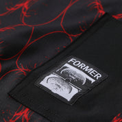 TRAJE DE BAÑO FORMER DANE COIL 18.5' - BLACK BLOOD