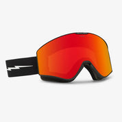 ANTIPARRAS ELECTRIC EK2 BLACK TORT/AUBURN RED + BL ATOMIC