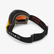 ANTIPARRAS ELECTRIC KABRU BLACK TORT/AUB RED + BL ATOMIC