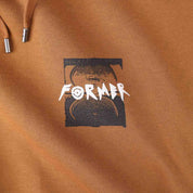POLERON FORMER DROID CRUX HOOD COPPER