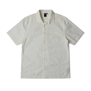 CAMISA FORMER VIVIAN SS WHITE