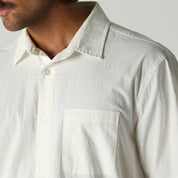 CAMISA FORMER VIVIAN SS WHITE
