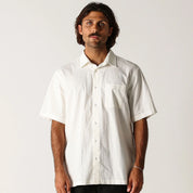 CAMISA FORMER VIVIAN SS WHITE