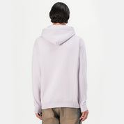 POLERON HUF SET MEGABLAST P/O HOODIE DUST PURPLE