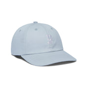 HUF SET MEGABLAST 6 PANEL CV POOL BLUE