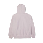 POLERON HUF X REALTREE MEGABLAST HOODIE LILAC