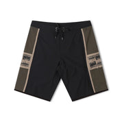 TRAJE DE BAÑO FORMER MANNERS 20' - ARMY MUSHROOM