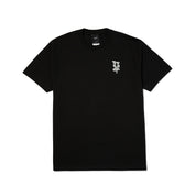 POLERA HUF MEGACHROME S/S TEE BLACK