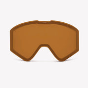 ANTIPARRAS ELECTRIC EK2 FOG BLACK GOLD + BL ATOMIC