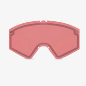 ANTIPARRAS ELECTRIC EK1 FLOOD RED/RED CHR +BL ROSE