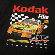 POLERA HUF X KODAK PHOTO FINISH S/S TEE BLK