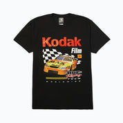 POLERA HUF X KODAK PHOTO FINISH S/S TEE BLK