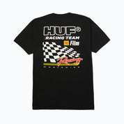 POLERA HUF X KODAK PHOTO FINISH S/S TEE BLK