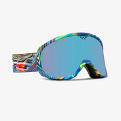 ANTIPARRAS ELECTRIC PIKE MIKE PARILLO ATOMIC ICE