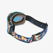 ANTIPARRAS ELECTRIC PIKE MIKE PARILLO ATOMIC ICE