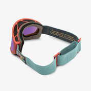 ANTIPARRAS ELECTRIC PIKE PLANETARY/COYOTE PUR