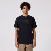 POLERA FORMER RAMPANT CRUX BLACK