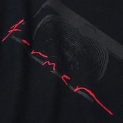 POLERA FORMER RAMPANT CRUX BLACK