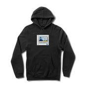 POLERON COLOR BARS X ODB CD BLACK