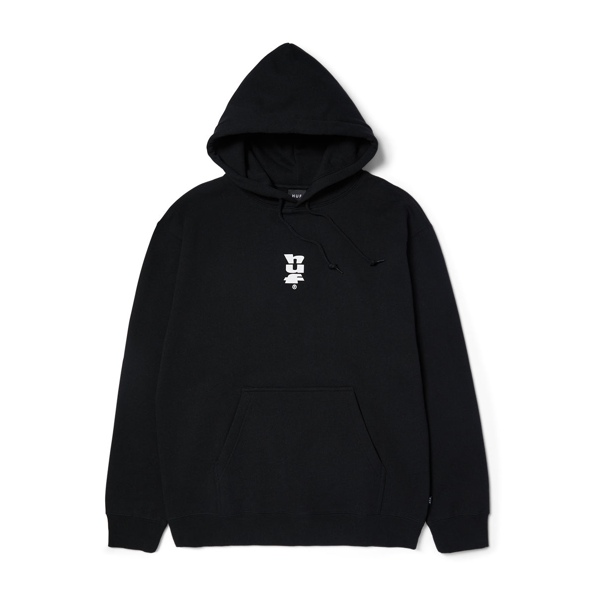 POLERON HUF SET MEGABLAST P/O HOODIE