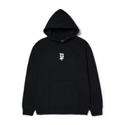 POLERON HUF SET MEGABLAST P/O HOODIE
