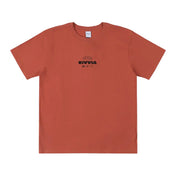POLERA RIVVIA CLASSIC PURSUIT TERRACOTA