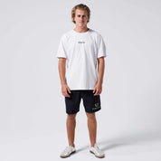 POLERA RIVVIA DARK SUN WHT