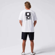 POLERA RIVVIA DARK SUN WHT