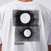 POLERA RIVVIA DARK SUN WHT