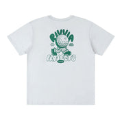 POLERA RIVVIA GOLF HEAD OFF WHT