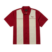 CAMISA HUF SUPPLIES & SERVICE CARDINAL